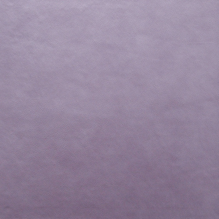 Amethyst Pearlescent Leather